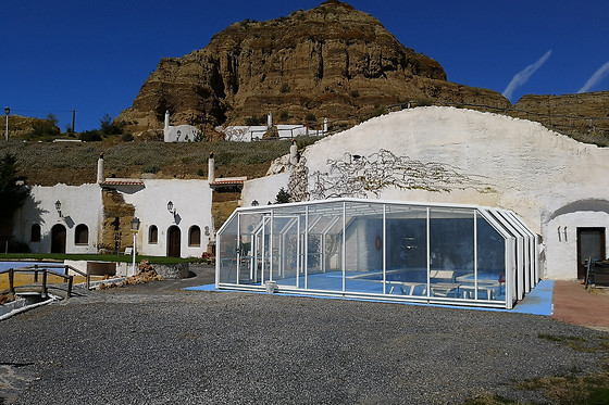 CUEVAS ZACARÍAS HAMMAN SPA - photo 6