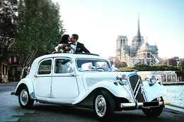 City Espace Wheels Paris Tours