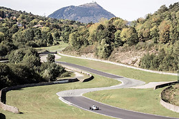 Classic racing school