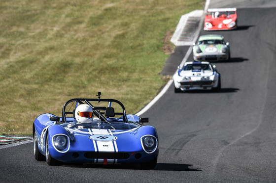 Classic racing school - photo 3