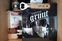 Stadsbrouwerij Gruut