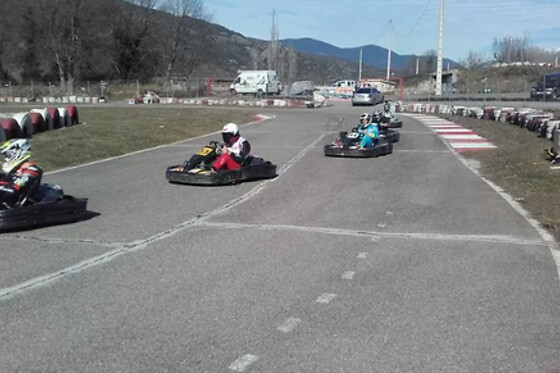 KARTING EL PLA - photo 0
