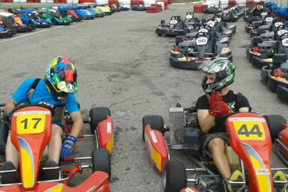 KARTING EL PLA - photo 2