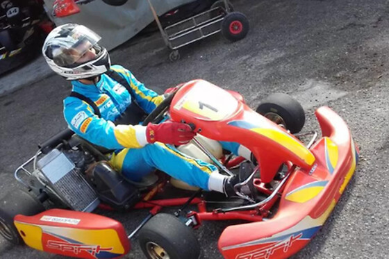 KARTING EL PLA - photo 3