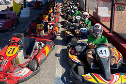KARTING EL PLA