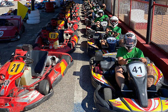 KARTING EL PLA - photo 4
