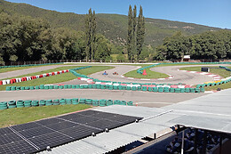 KARTING EL PLA