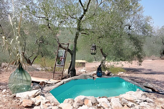 Agricampeggio Wishne - photo 2