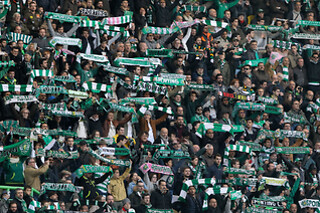 Sporting Clube de Portugal - 2 tickets