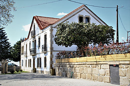 HOTEL SOLAR DO REBOLO