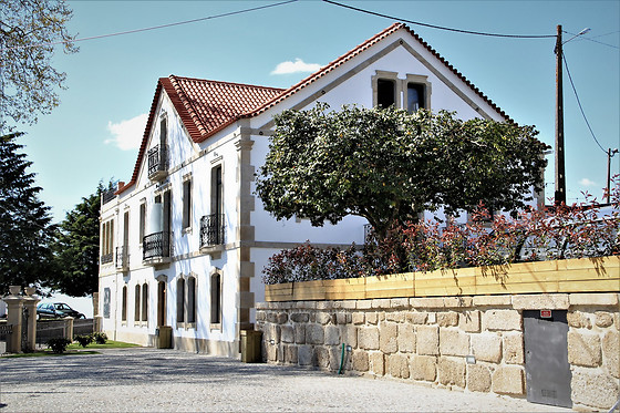 HOTEL SOLAR DO REBOLO - photo 0