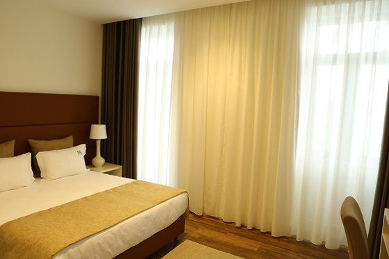 HOTEL SOLAR DO REBOLO - photo 2