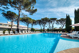 Zenitude Hôtel-Résidences : La Tour de Mare ****
