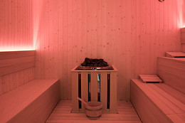 HOTEL POMPAELO URBAN SPA