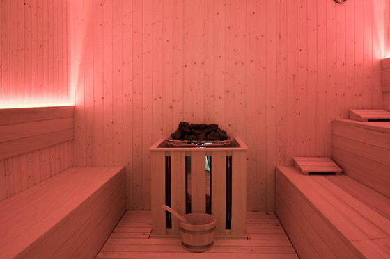 HOTEL POMPAELO URBAN SPA - photo 5