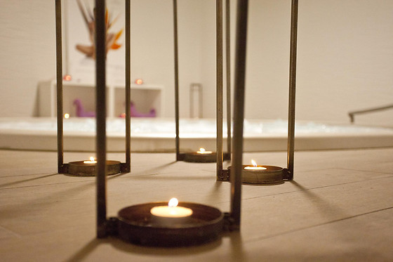 HOTEL POMPAELO URBAN SPA - photo 1