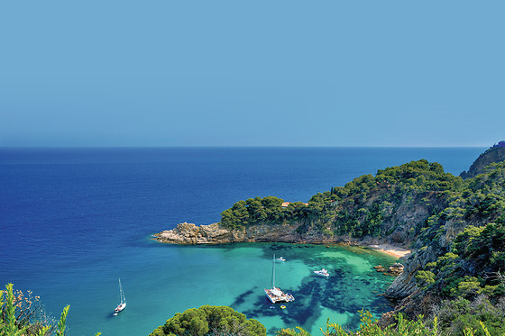 6 jours inoubliables en Espagne