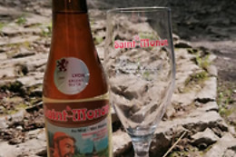 Brasserie artisanale de Saint-Monon