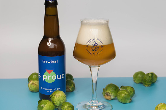 Brewksel - photo 6
