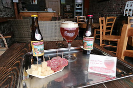 Brasserie artisanale de Saint-Monon