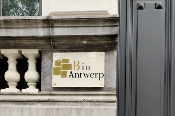 B in Antwerp - photo 11