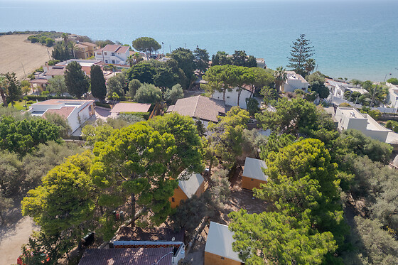 Glamping Paradiso del Mare Avola - photo 5