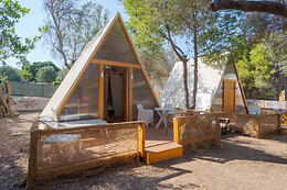 Glamping Paradiso del Mare Avola
