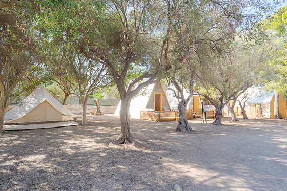Glamping Paradiso del Mare Avola - photo 4