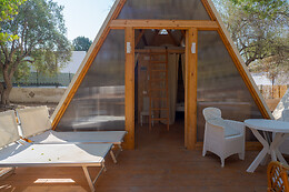Glamping Paradiso del Mare Avola