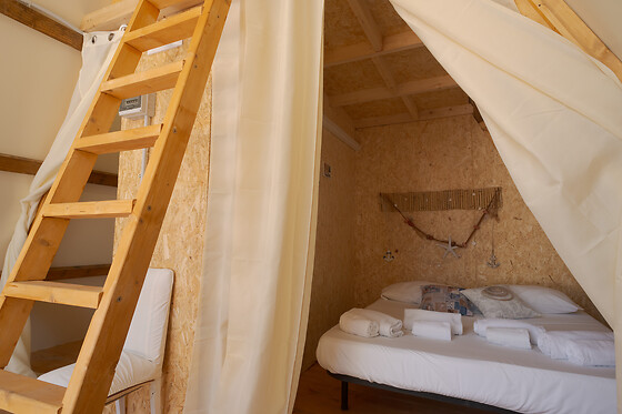 Glamping Paradiso del Mare Avola - photo 2