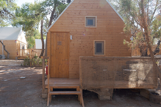 Glamping Paradiso del Mare Avola - photo 3