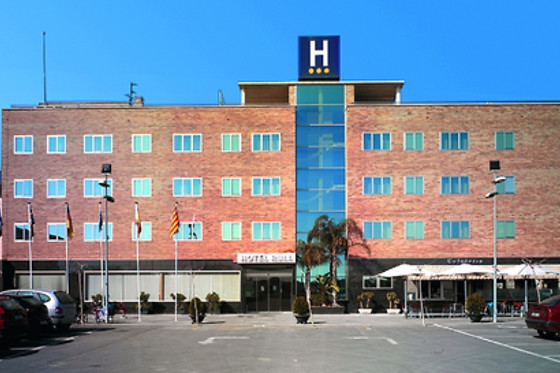 HOTEL RULL - photo 7