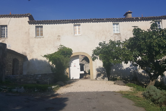 MAS DE LOUISE - photo 0