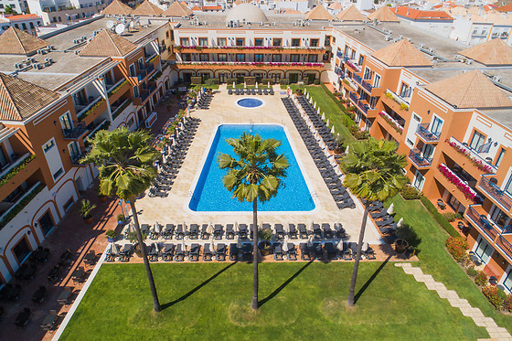 VILA GALE TAVIRA 4* - photo 1