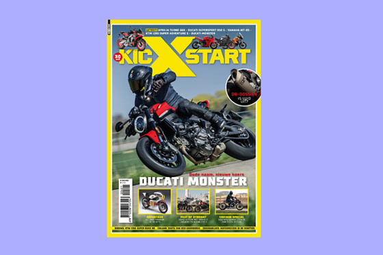 KicXstart Magazine - photo 0
