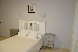 HOTEL BALCÓN DE CAZORLA