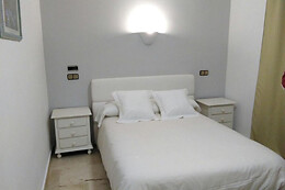 HOTEL BALCÓN DE CAZORLA