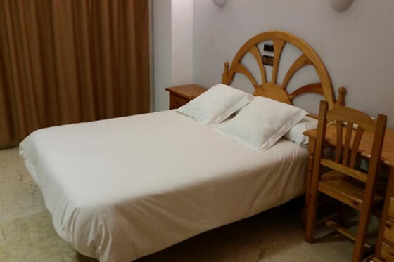 HOTEL BALCÓN DE CAZORLA - photo 5