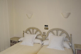 HOTEL BALCÓN DE CAZORLA