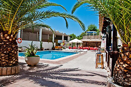 HOTEL BALCÓN DE CAZORLA
