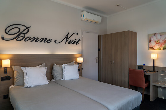 Albert 1 Hotel - photo 6
