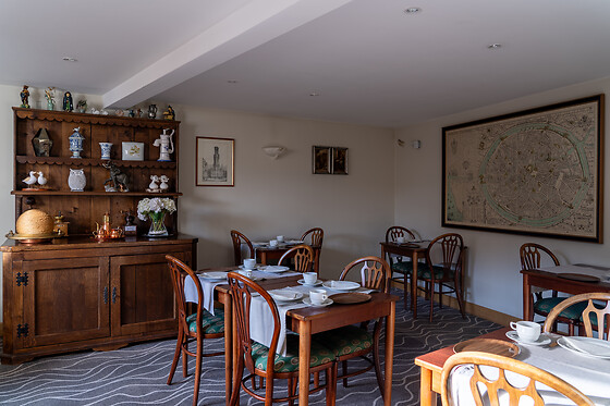 Albert 1 Hotel - photo 8