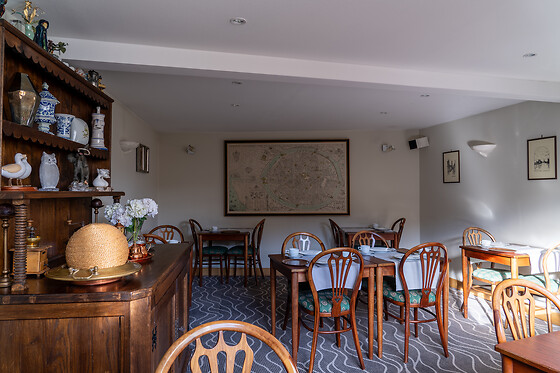 Albert 1 Hotel - photo 7
