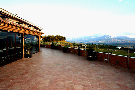HOTEL CAMPOS DE BAEZA - photo 2
