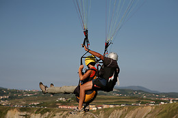PARAPENTE FACTORY