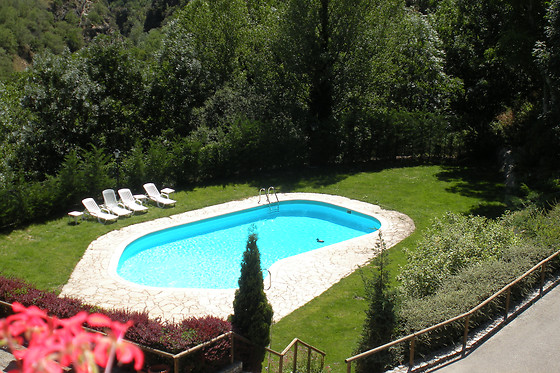 HOTEL LA MORERA - photo 3