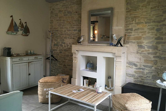 Le Mas Normand - photo 6