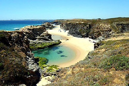 Monte das Varginhas