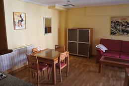 MONUMENTAL APARTMENTS SALAMANCA