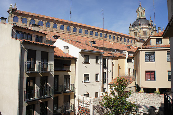 MONUMENTAL APARTMENTS SALAMANCA - photo 0